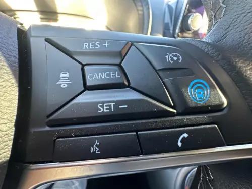 Nissan Juke F16A TEKNA 19 DIG-T 114 DCT - Photo 22