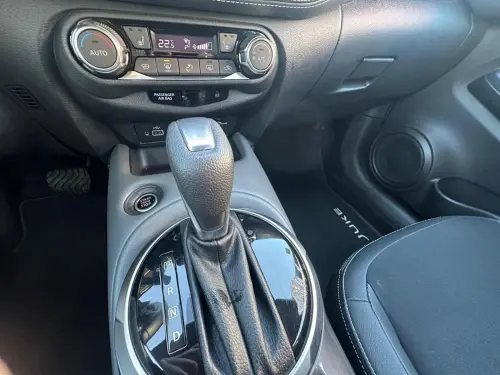 Nissan Juke F16A TEKNA 19 DIG-T 114 DCT - Photo 24