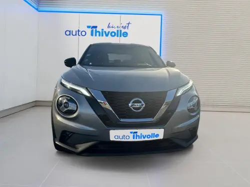 Nissan Juke F16A TEKNA 19 DIG-T 114 DCT - Photo 7