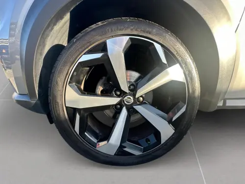 Nissan Juke F16A TEKNA 19 DIG-T 114 DCT - Photo 8