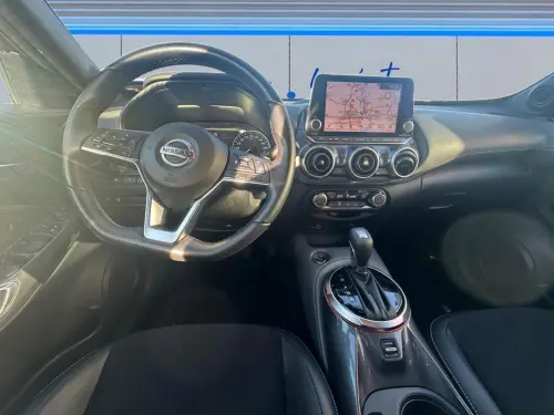 Nissan Juke F16A TEKNA 19 DIG-T 114 DCT - Photo 11