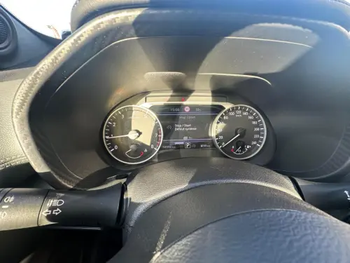 Nissan Juke F16A TEKNA 19 DIG-T 114 DCT - Photo 13