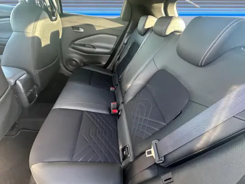 Nissan Juke F16A TEKNA 19 DIG-T 114 DCT - Photo 15