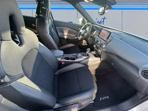 Nissan Juke F16A TEKNA 19 DIG-T 114 DCT - Photo 16