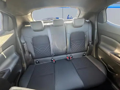 Nissan Juke F16A TEKNA 19 DIG-T 114 DCT - Photo 17