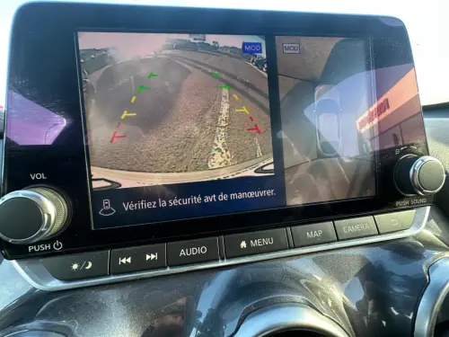 Nissan Juke F16A TEKNA 19 DIG-T 114 DCT - Photo 21