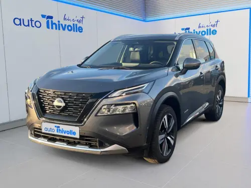 Nissan X-Trail e-POWER 213 ch e-4ORCE 5 Places Tekna - Photo 0
