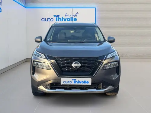 Nissan X-Trail e-POWER 213 ch e-4ORCE 5 Places Tekna - Photo 7