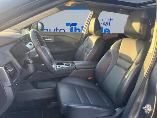 Nissan X-Trail e-POWER 213 ch e-4ORCE 5 Places Tekna - Photo 9