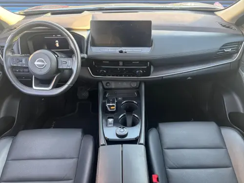 Nissan X-Trail e-POWER 213 ch e-4ORCE 5 Places Tekna - Photo 11