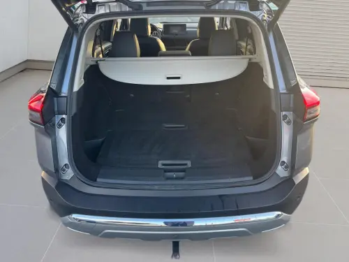 Nissan X-Trail e-POWER 213 ch e-4ORCE 5 Places Tekna - Photo 18