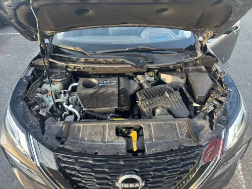 Nissan X-Trail e-POWER 213 ch e-4ORCE 5 Places Tekna - Photo 19