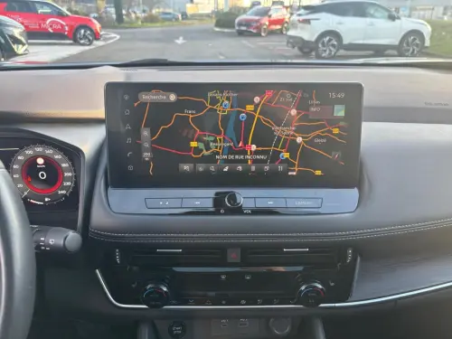 Nissan X-Trail e-POWER 213 ch e-4ORCE 5 Places Tekna - Photo 20