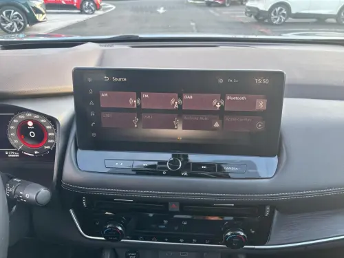 Nissan X-Trail e-POWER 213 ch e-4ORCE 5 Places Tekna - Photo 21