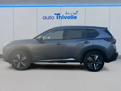 Nissan X-Trail e-POWER 213 ch e-4ORCE 5 Places Tekna - Photo 1