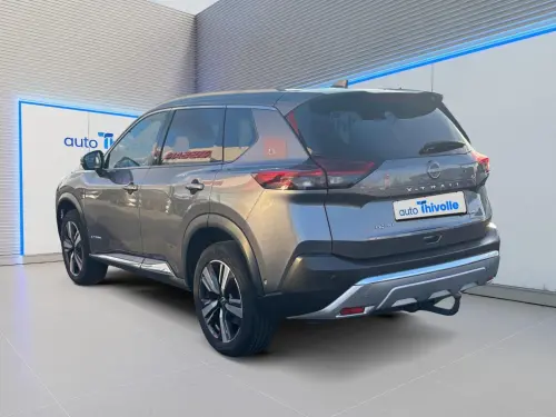 Nissan X-Trail e-POWER 213 ch e-4ORCE 5 Places Tekna - Photo 2