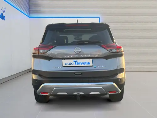 Nissan X-Trail e-POWER 213 ch e-4ORCE 5 Places Tekna - Photo 3