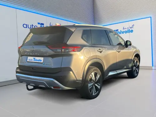 Nissan X-Trail e-POWER 213 ch e-4ORCE 5 Places Tekna - Photo 4