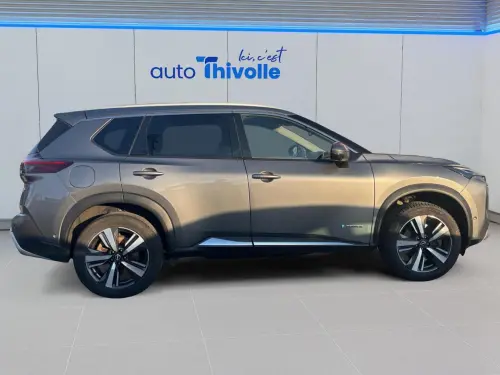 Nissan X-Trail e-POWER 213 ch e-4ORCE 5 Places Tekna - Photo 5