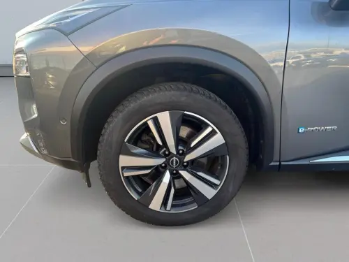 Nissan X-Trail e-POWER 213 ch e-4ORCE 5 Places Tekna - Photo 8