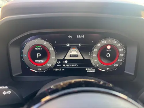 Nissan X-Trail e-POWER 213 ch e-4ORCE 5 Places Tekna - Photo 13