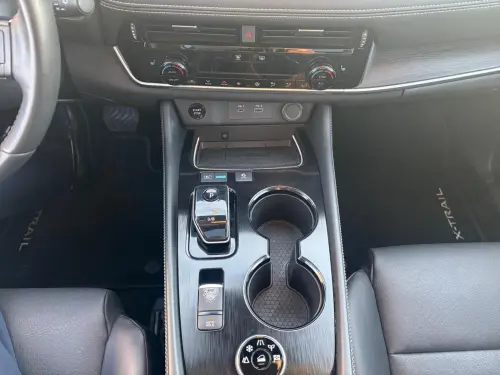 Nissan X-Trail e-POWER 213 ch e-4ORCE 5 Places Tekna - Photo 14