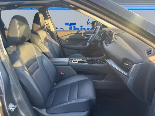 Nissan X-Trail e-POWER 213 ch e-4ORCE 5 Places Tekna - Photo 16