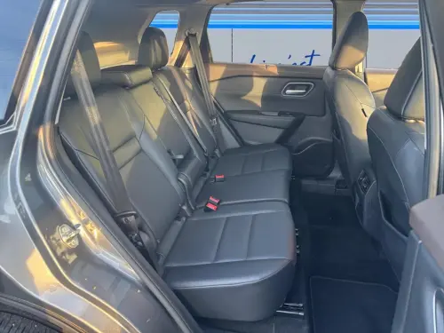 Nissan X-Trail e-POWER 213 ch e-4ORCE 5 Places Tekna - Photo 17