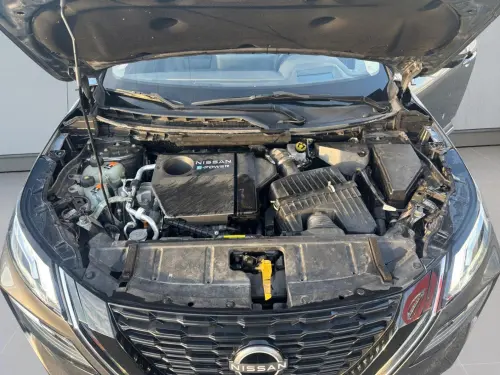 Nissan X-Trail e-POWER 213 ch e-4ORCE 5 Places Tekna - Photo 19