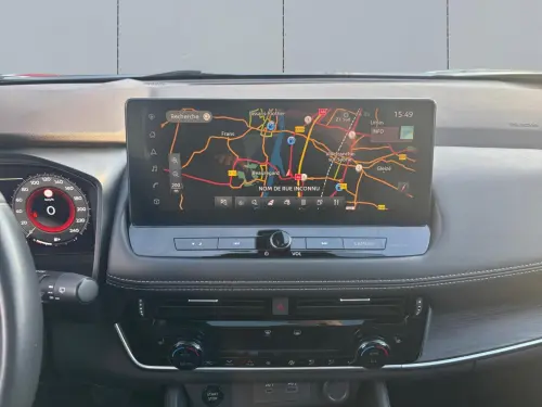 Nissan X-Trail e-POWER 213 ch e-4ORCE 5 Places Tekna - Photo 20