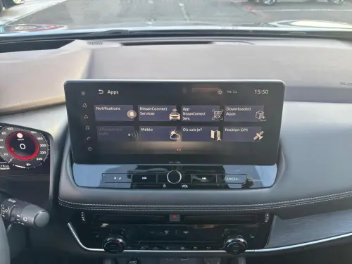 Nissan X-Trail e-POWER 213 ch e-4ORCE 5 Places Tekna - Photo 22