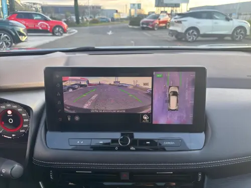 Nissan X-Trail e-POWER 213 ch e-4ORCE 5 Places Tekna - Photo 23