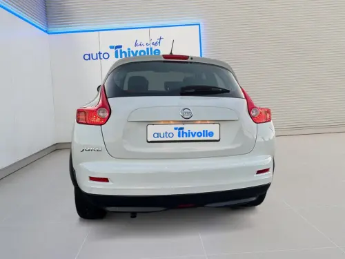 Nissan Juke 1.6L 94CH VISIA 4X2 BVM5 - Photo 3