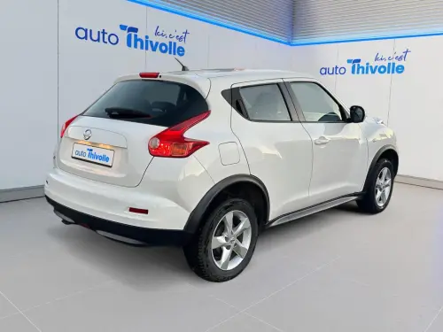 Nissan Juke 1.6L 94CH VISIA 4X2 BVM5 - Photo 4