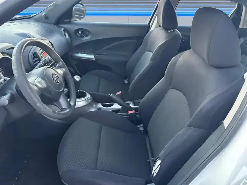 Nissan Juke 1.6L 94CH VISIA 4X2 BVM5 - Photo 9