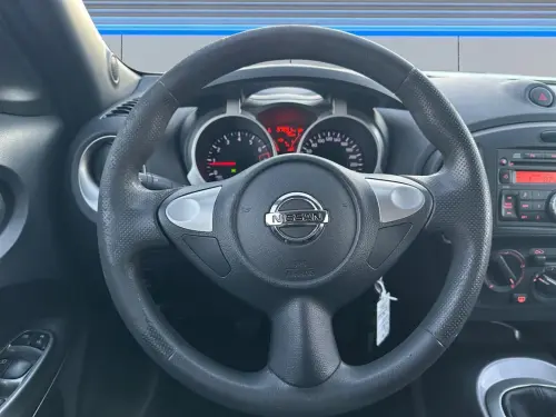 Nissan Juke 1.6L 94CH VISIA 4X2 BVM5 - Photo 12