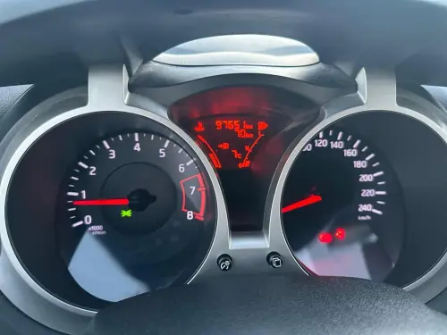 Nissan Juke 1.6L 94CH VISIA 4X2 BVM5 - Photo 13