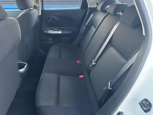 Nissan Juke 1.6L 94CH VISIA 4X2 BVM5 - Photo 15