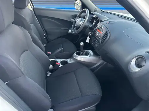 Nissan Juke 1.6L 94CH VISIA 4X2 BVM5 - Photo 16