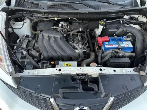 Nissan Juke 1.6L 94CH VISIA 4X2 BVM5 - Photo 19