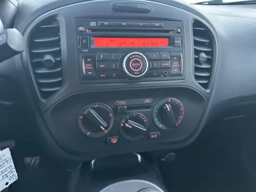 Nissan Juke 1.6L 94CH VISIA 4X2 BVM5 - Photo 20