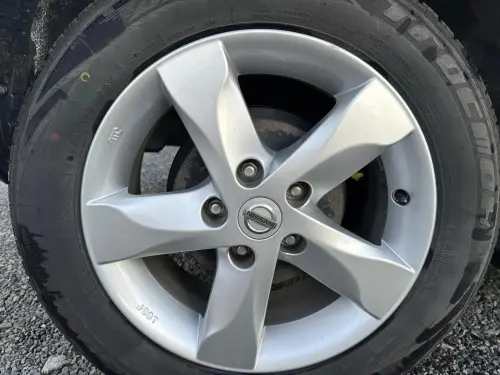 Nissan Juke 1.6L 94CH VISIA 4X2 BVM5 - Photo 23