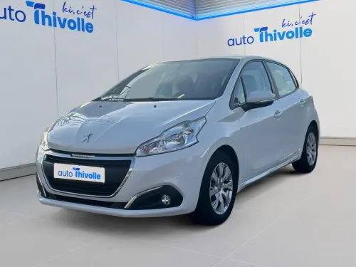 Peugeot 208 1.6 BlueHDi 75ch BVM5 Active - Photo 0