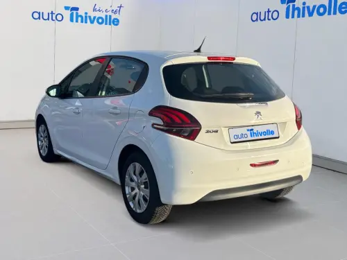 Peugeot 208 1.6 BlueHDi 75ch BVM5 Active - Photo 2