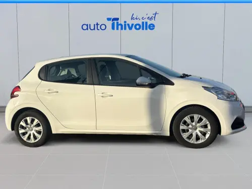 Peugeot 208 1.6 BlueHDi 75ch BVM5 Active - Photo 5