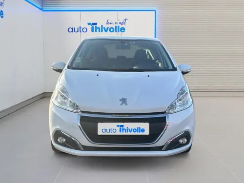 Peugeot 208 1.6 BlueHDi 75ch BVM5 Active - Photo 7