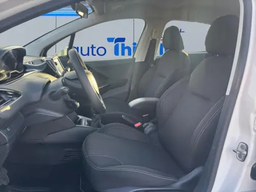 Peugeot 208 1.6 BlueHDi 75ch BVM5 Active - Photo 9