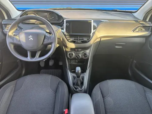 Peugeot 208 1.6 BlueHDi 75ch BVM5 Active - Photo 11