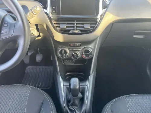 Peugeot 208 1.6 BlueHDi 75ch BVM5 Active - Photo 14