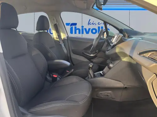 Peugeot 208 1.6 BlueHDi 75ch BVM5 Active - Photo 16